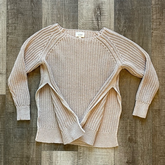 WILFRED SWEATER - Picture 3 of 4